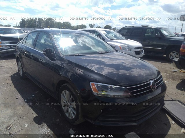 2016 volkswagen jetta sedan