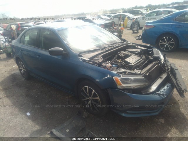 2015 volkswagen jetta sedan