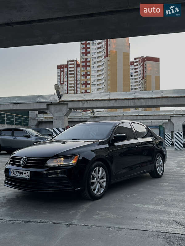 2015 volkswagen jetta