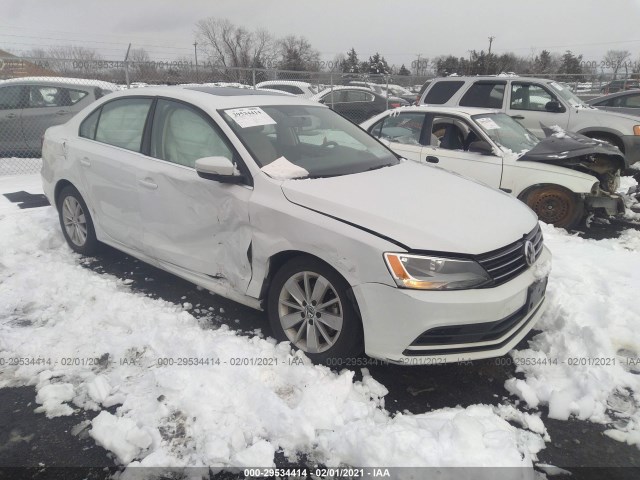 2016 volkswagen jetta