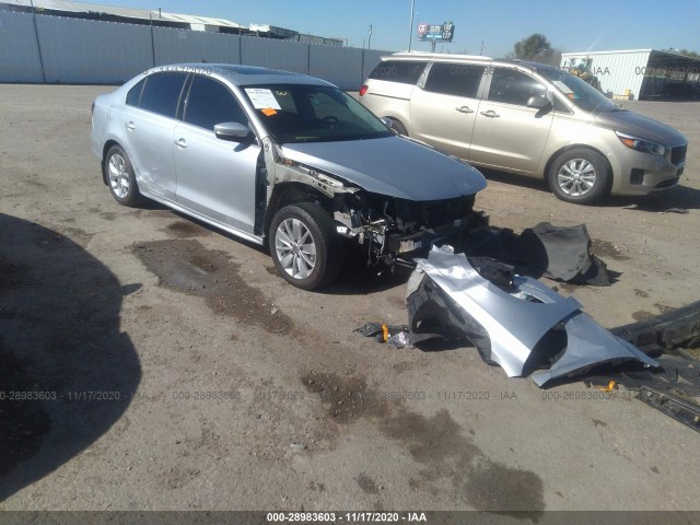 2016 volkswagen jetta sedan