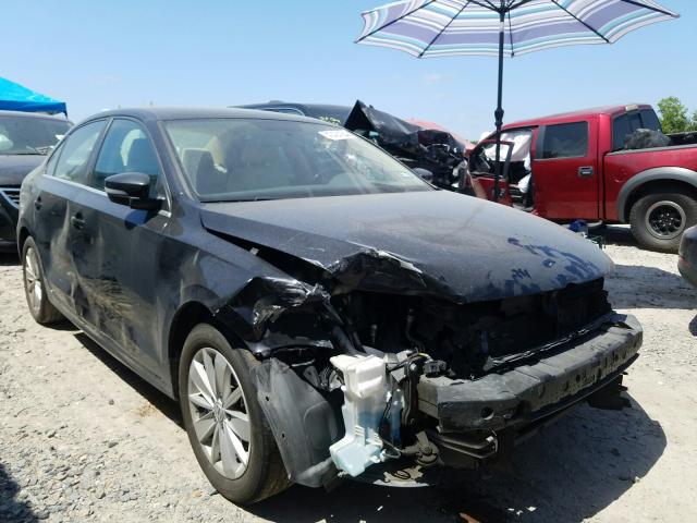 2016 volkswagen jetta se
