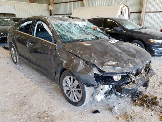 2016 volkswagen jetta se