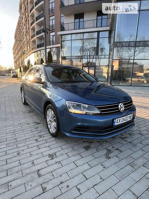 2016 volkswagen jetta