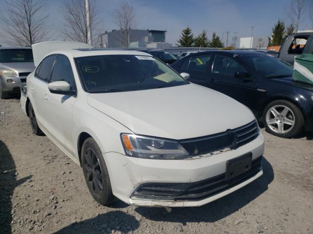 2016 volkswagen jetta se