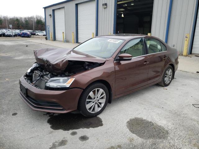2016 volkswagen jetta