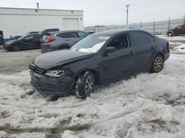 2016 volkswagen jetta