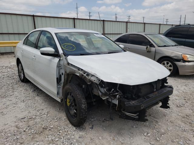 2016 volkswagen jetta se