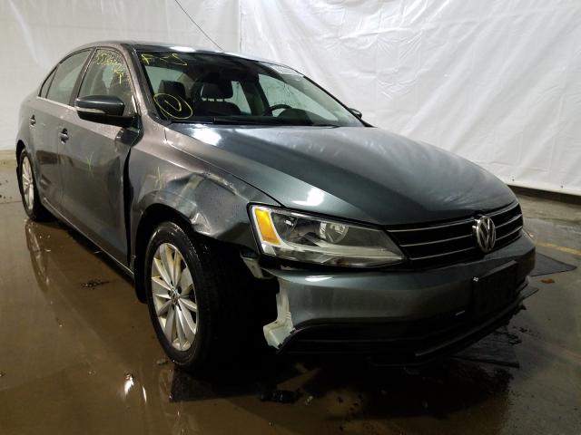 2016 volkswagen jetta se