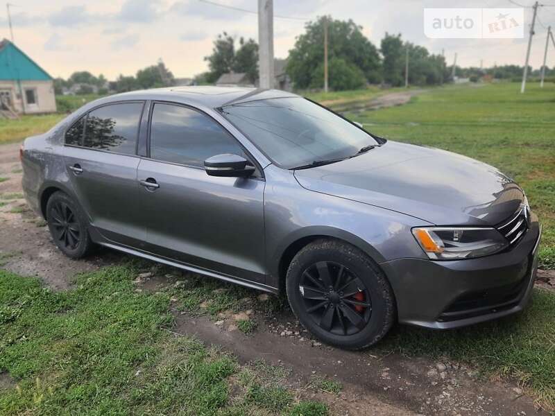 2016 volkswagen jetta