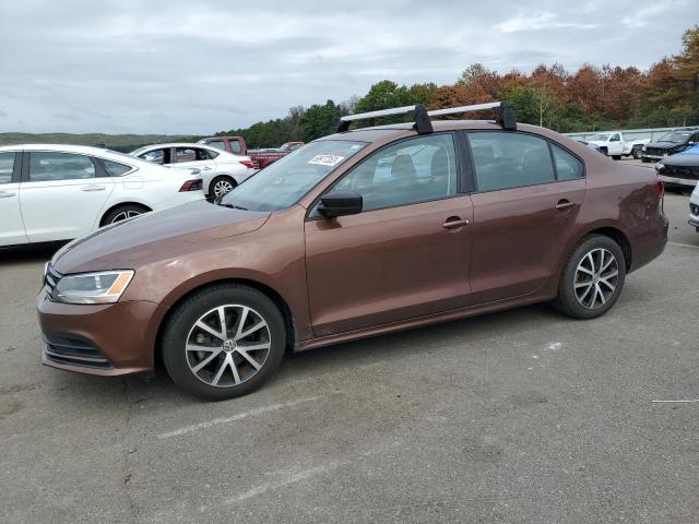 2016 volkswagen jetta se