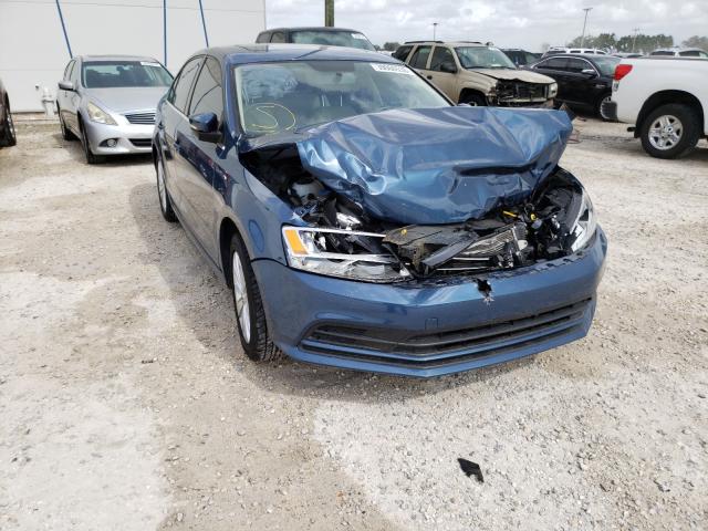 2016 volkswagen jetta se