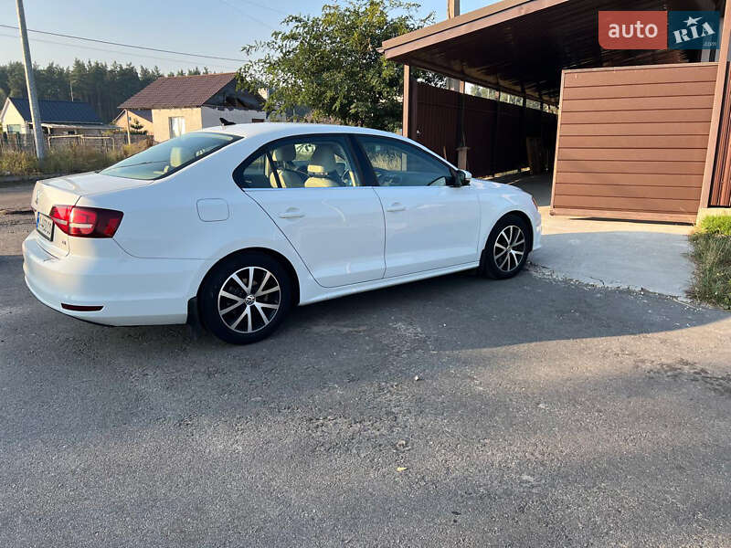 2016 volkswagen jetta
