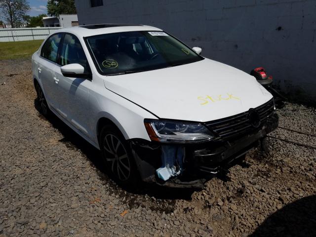 2016 volkswagen jetta se