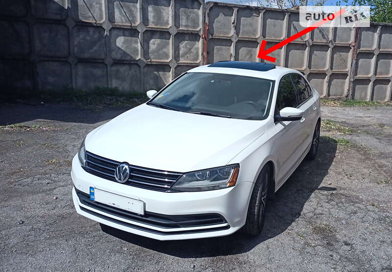 2017 volkswagen jetta