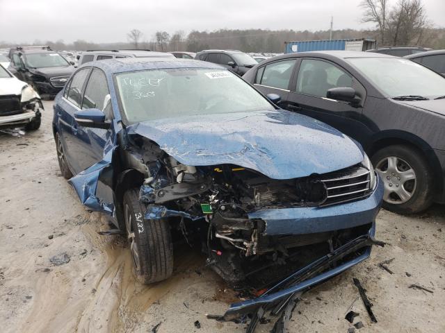 2016 volkswagen jetta se