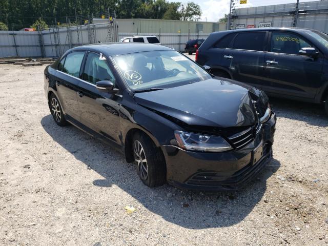 2017 volkswagen jetta se