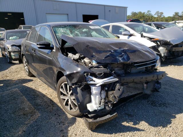 2016 volkswagen jetta se