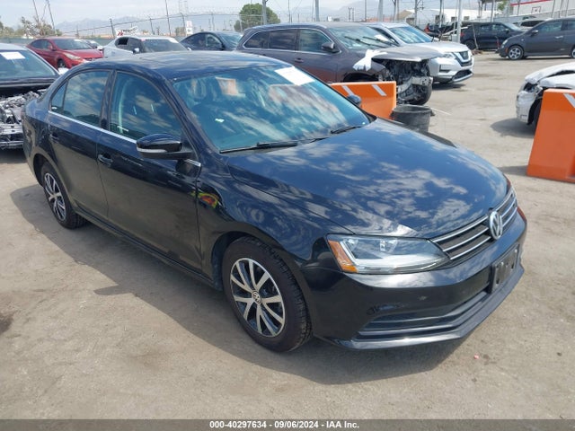 2016 volkswagen jetta