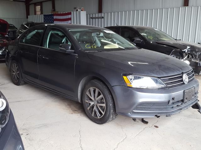 2017 volkswagen jetta se