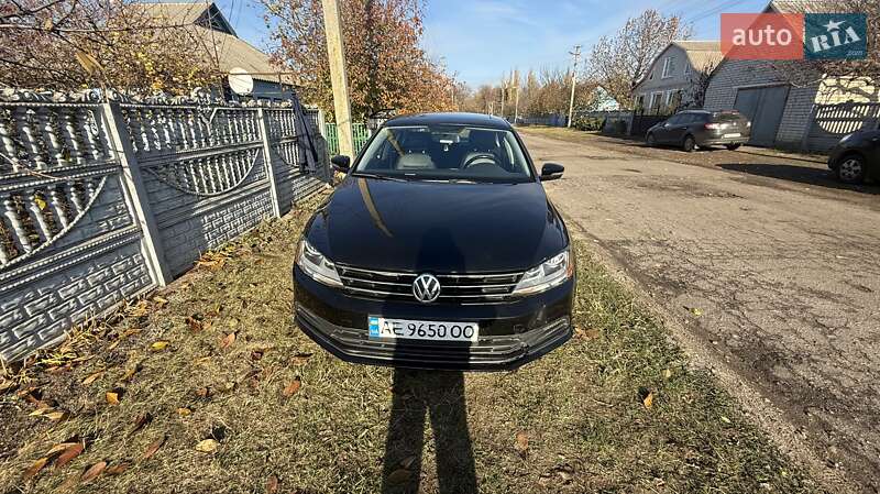 2017 volkswagen jetta