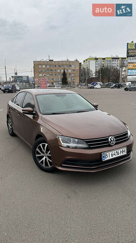 2017 volkswagen jetta