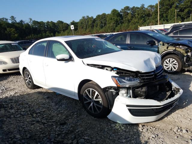 2017 volkswagen jetta se