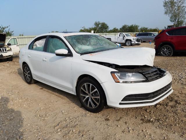 2016 volkswagen jetta se
