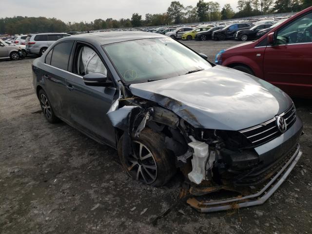 2017 volkswagen jetta se