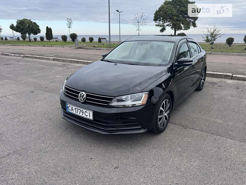 2017 volkswagen jetta