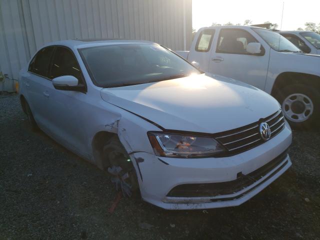 2016 volkswagen jetta se