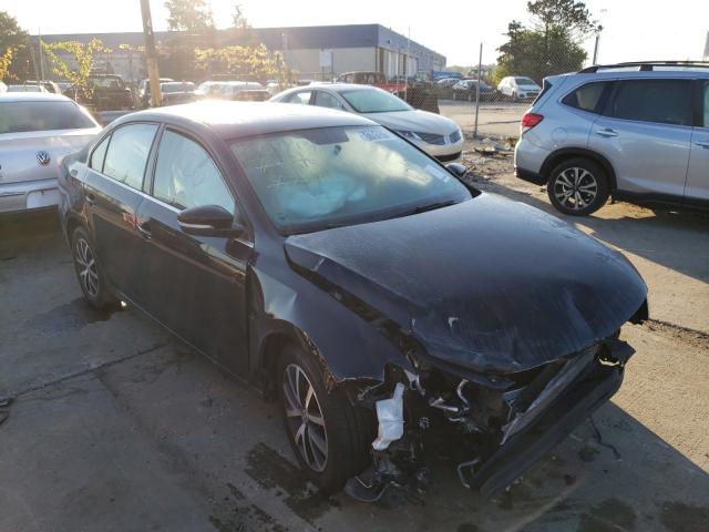 2016 volkswagen jetta se