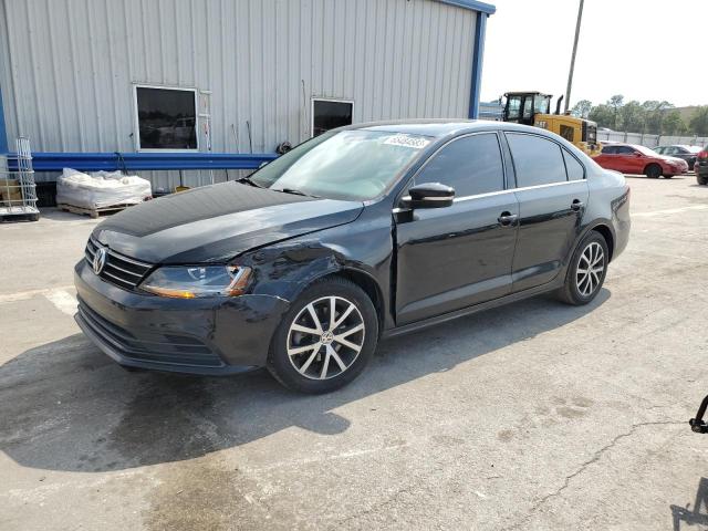 2017 volkswagen jetta se
