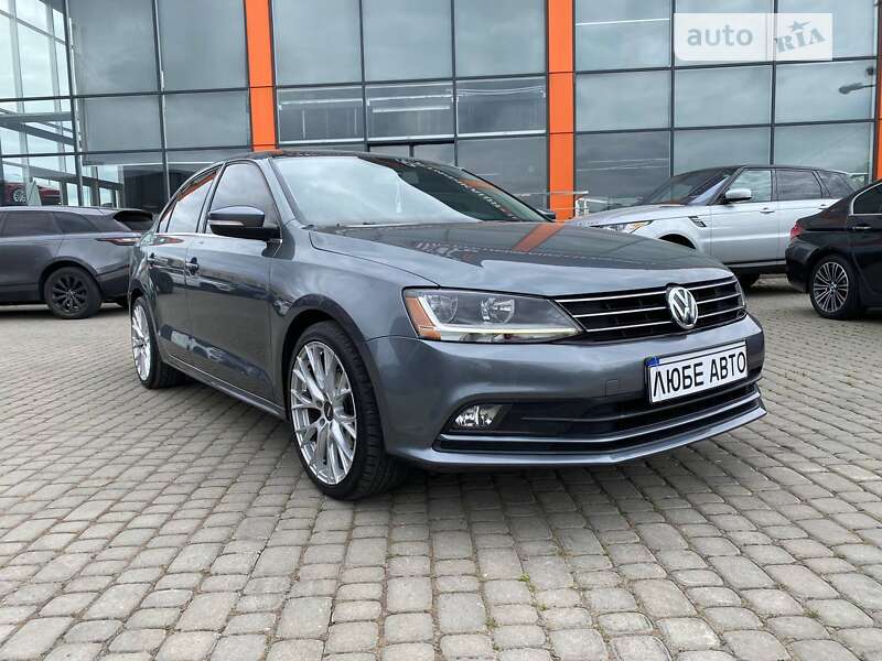 2017 volkswagen jetta