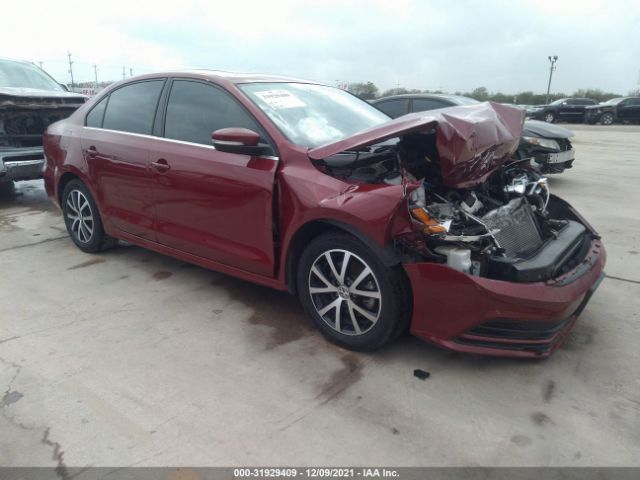 2017 volkswagen jetta