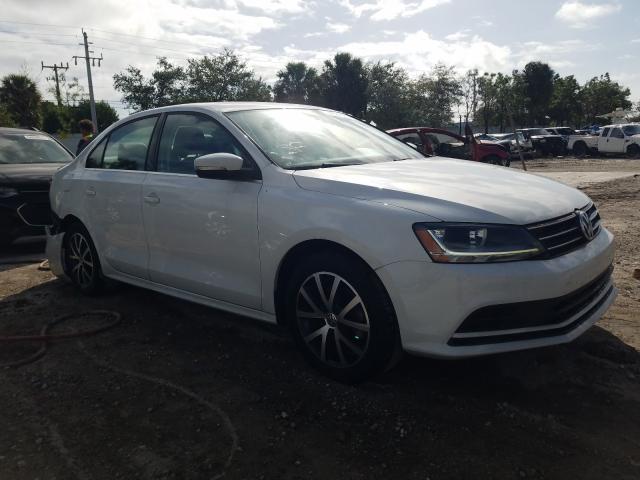 2017 volkswagen jetta se