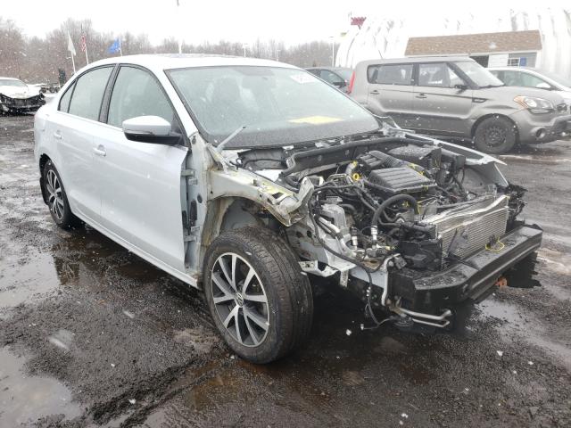 2017 volkswagen jetta se