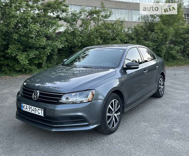 2016 volkswagen jetta