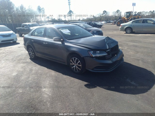 2016 volkswagen jetta