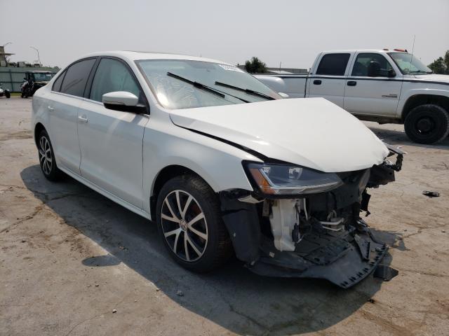 2017 volkswagen jetta se
