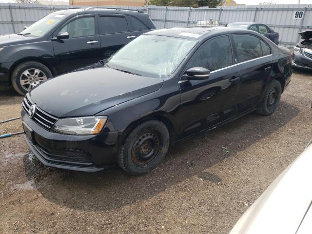 2016 volkswagen jetta