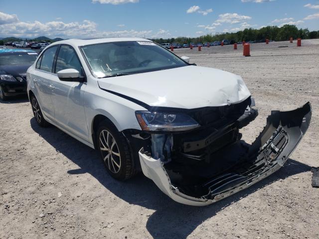 2016 volkswagen jetta se