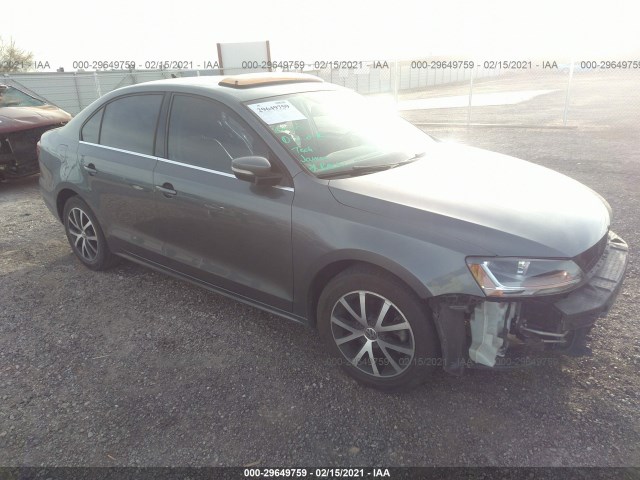 2016 volkswagen jetta