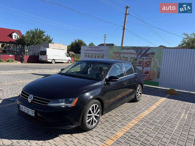 2016 volkswagen jetta