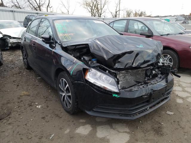 2016 volkswagen jetta se