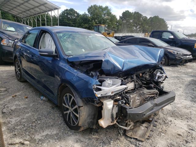 2017 volkswagen jetta se