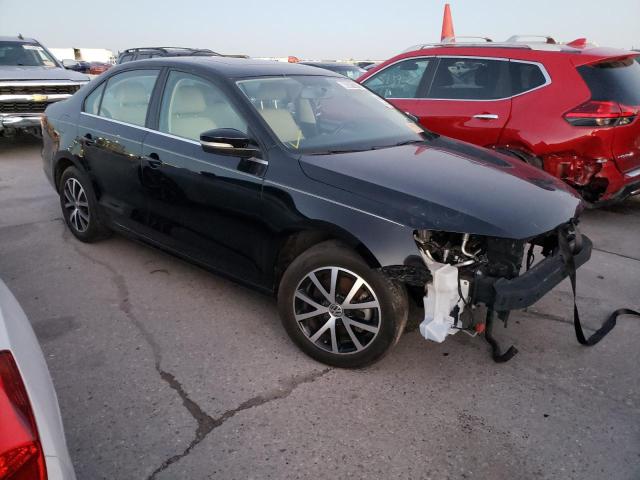 2017 volkswagen jetta se