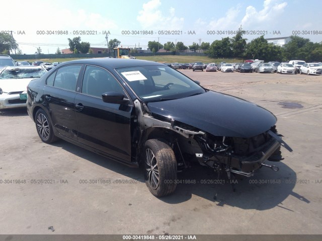 2017 volkswagen jetta
