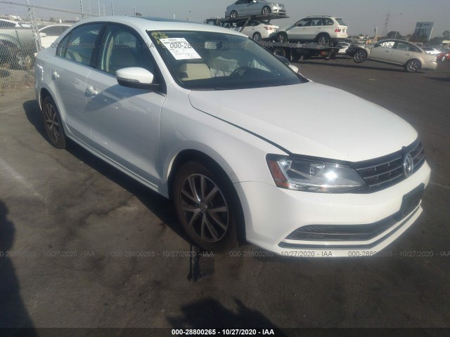 2018 volkswagen jetta