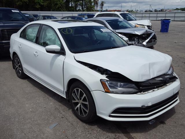 2016 volkswagen jetta se